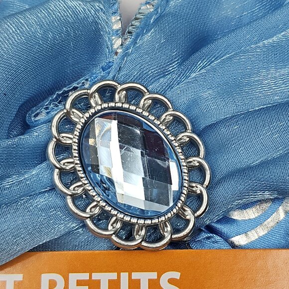 Charming Princess Toddler Costume , 3T, NWT - Picture 6 of 13